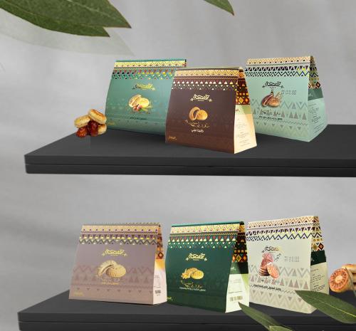 بكج الذواقة