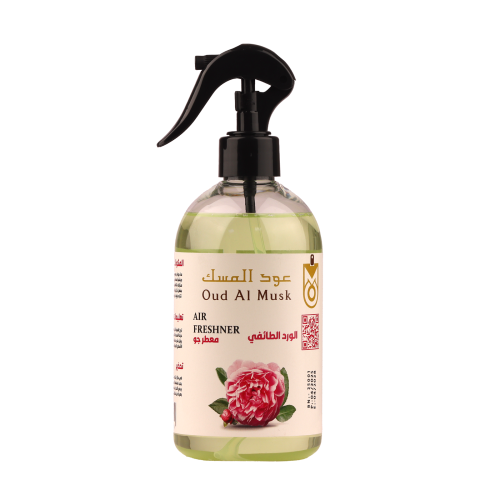 معطر مفارش الورد الطائفي 500 مل