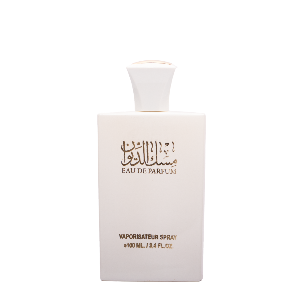 عطر مسك الديوان 100 ملي