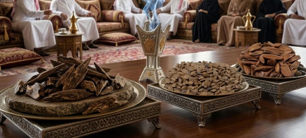 دليل الخبراء: الفرق بين العود الطبيعي والمحسن والصناعي