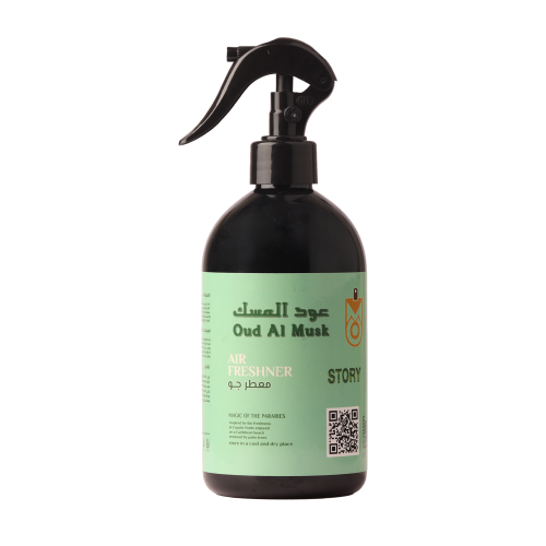 معطر مفارش لوتس 500 مل مركز