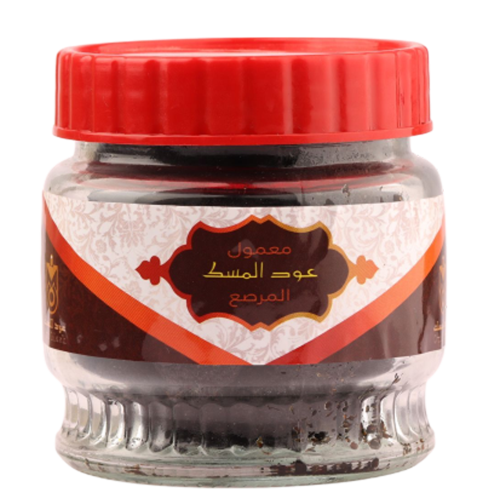 معمول مرصع فاخر