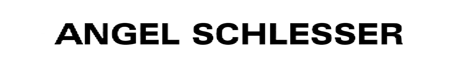 أنجل شلير | Angel Schlesser