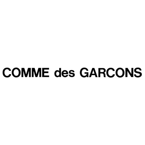 كومي دي غارسون | Comme Des Garcons