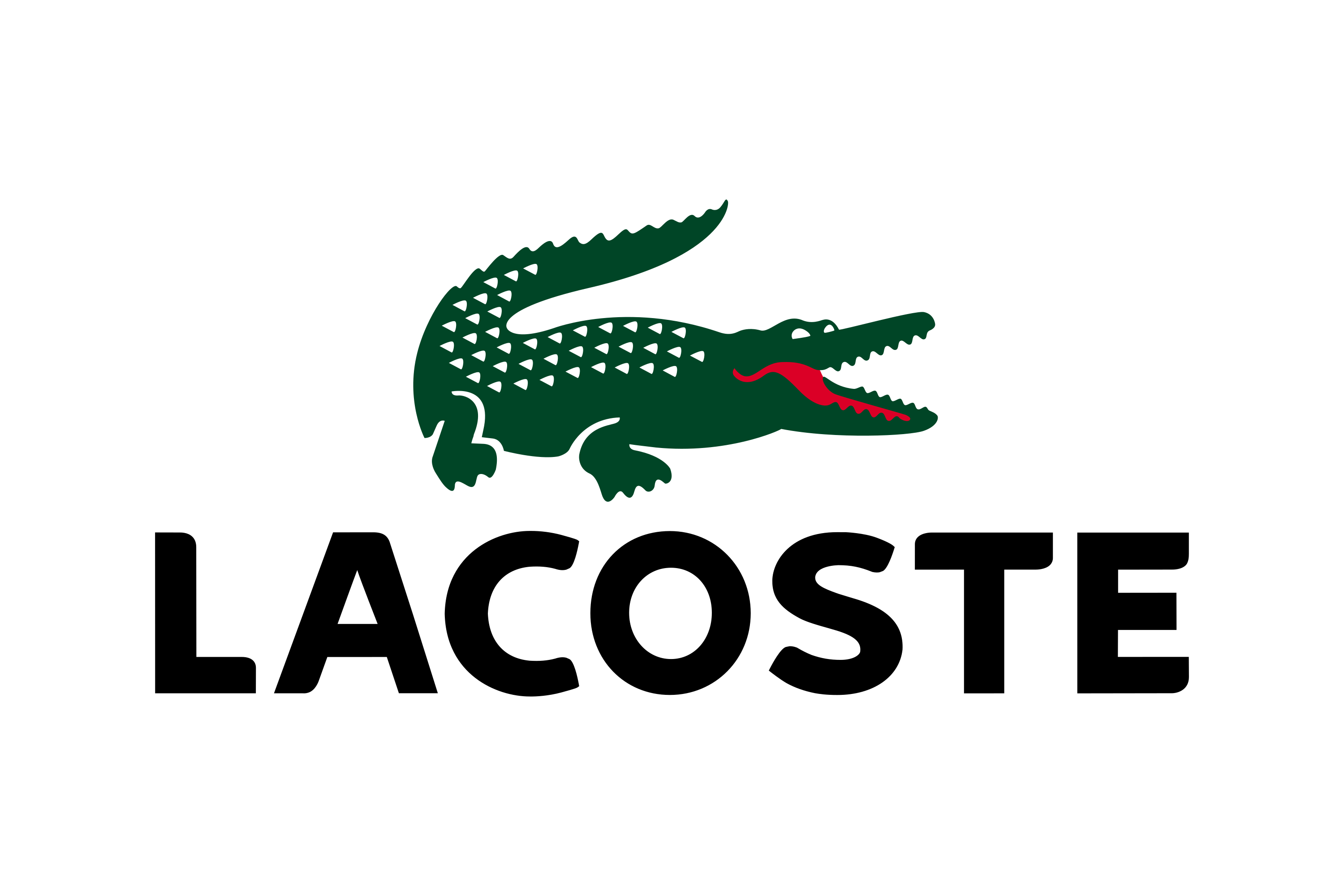 Lacoste