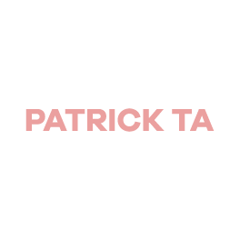 باتريك | PATRICK TA