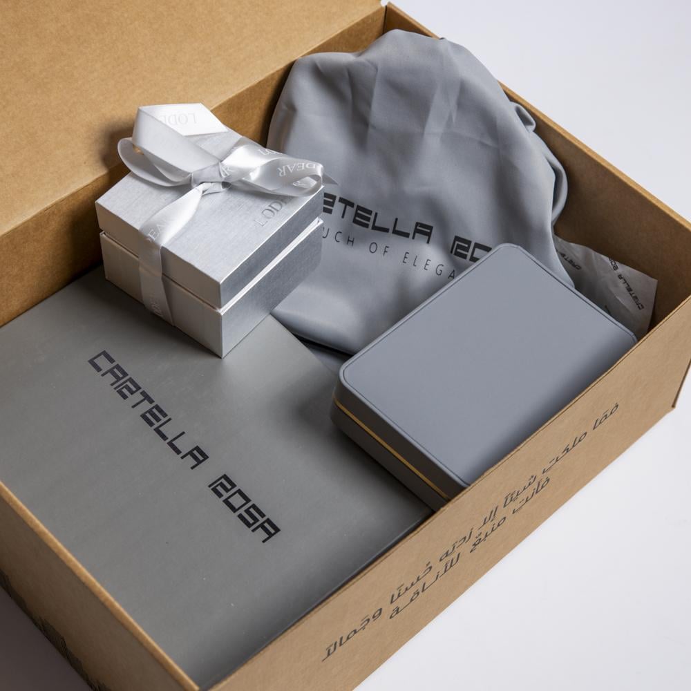 بكج السهرة الذهبي