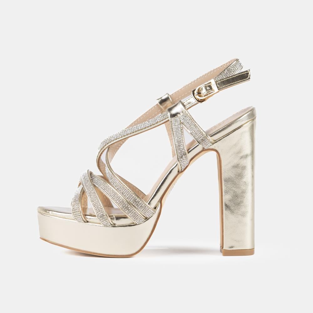 بكج السهرة الذهبي