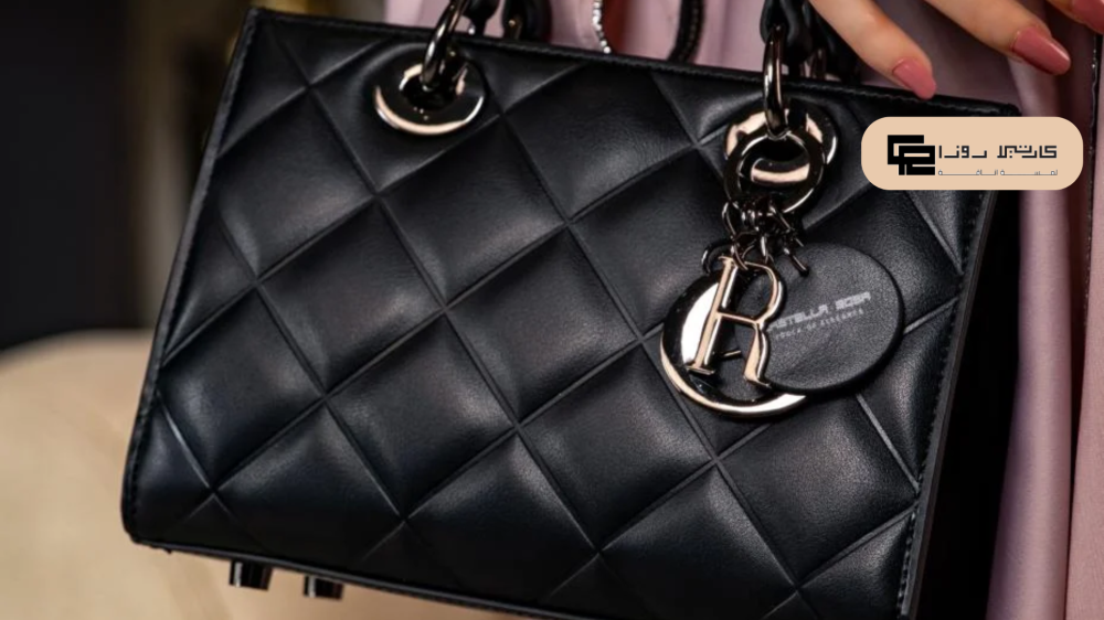 تعرفي على مزايا ومواصفات حقيبة يد كبيره من متجر كارتيلا روزا