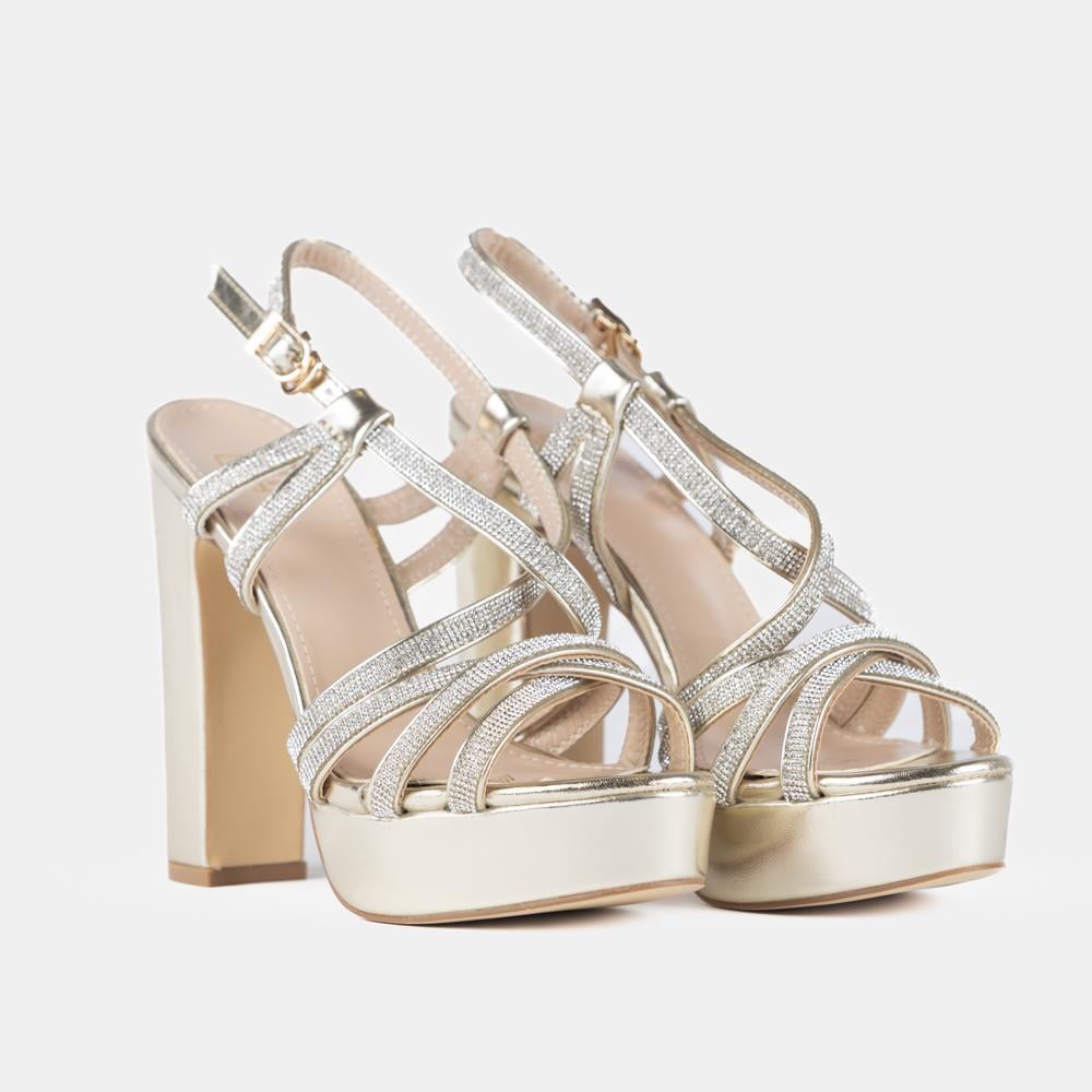 بكج السهرة الذهبي