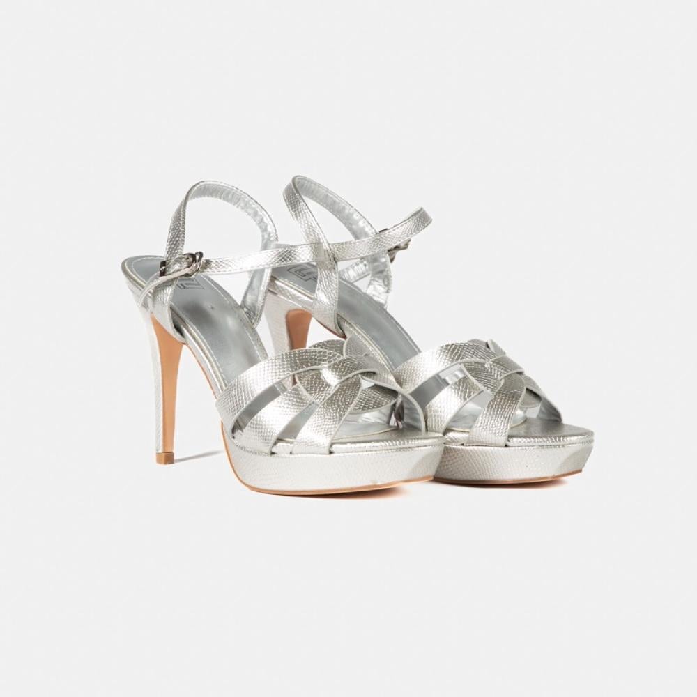 كعب كاجوال بالوان مختلفة