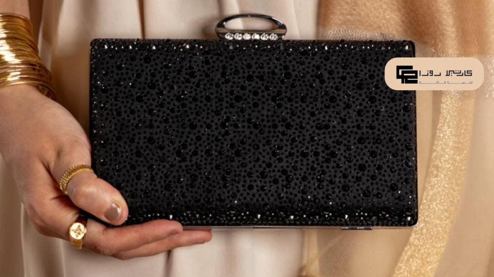 احصلِ الآن على أفضل شنط نسائية سهرة، إليك أفضل 6 أنواع