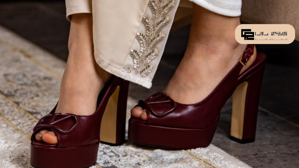 5 نصائح هامة تساعدك في اختيار حذاء مريح