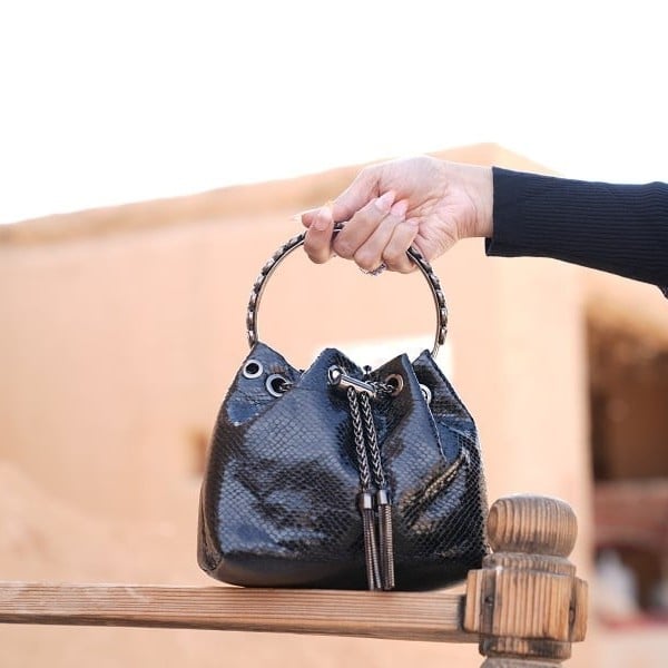 شنطة سهرة