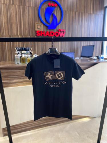 LV-3. تيشرتات ماركه