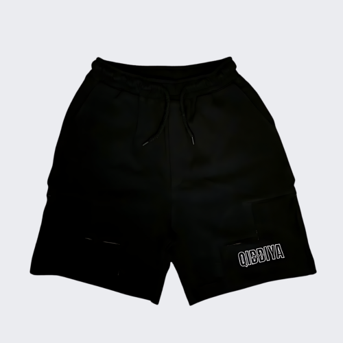 Short Black