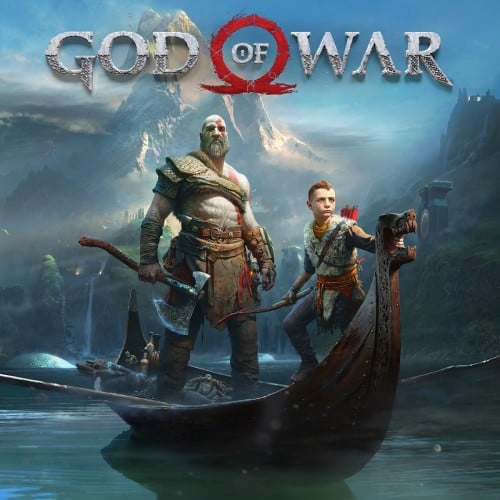 God Of War