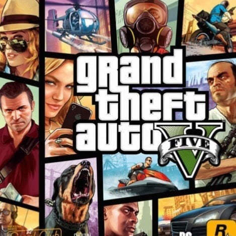 GTA 5