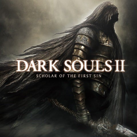 Dark Souls 2