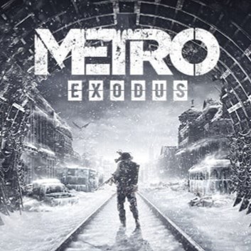 Metro Exodus