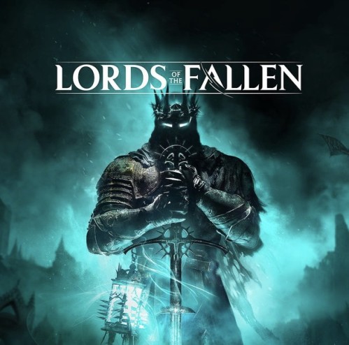 Lords Of The Fallen