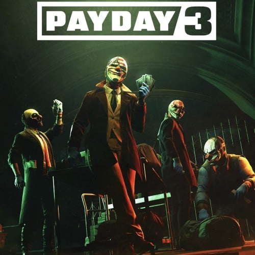 Payday 3