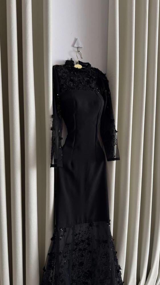 فستان ليالي الساحر