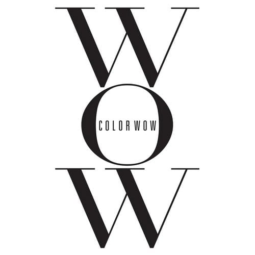 COLOR WOW