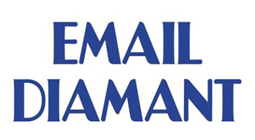 Email Diamant | ايميل ديامنت