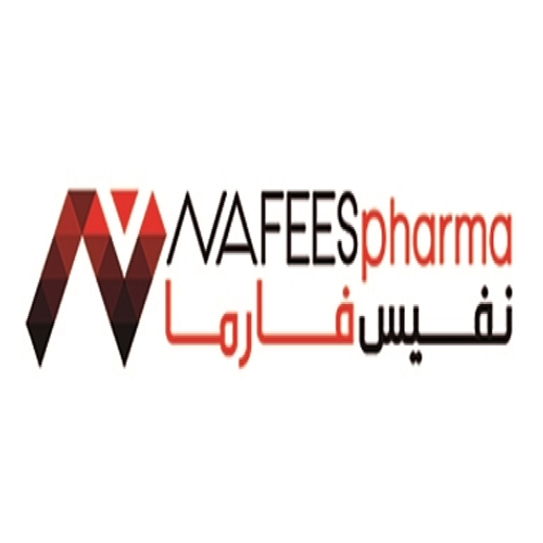 NAFEESpharma | نفيس فارما