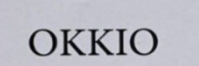 OKKIO