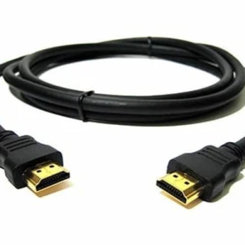 كيبل اتش دي ام اي HDMI طول HDMI Cable 1.5M