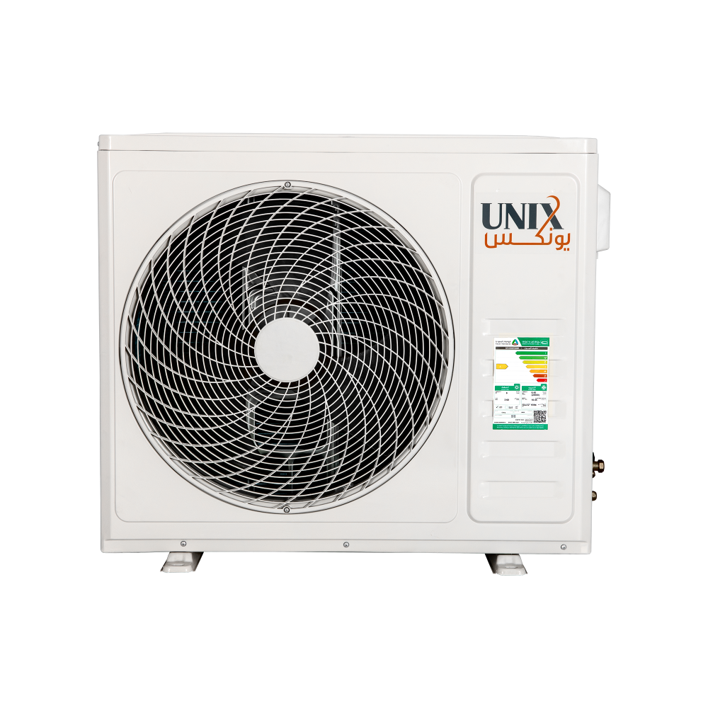 مكيف سبليت يونكس (Unix) حار-بارد 28800 وحدة – موديل 36THS بأعلى كفاءة وضمان ممتد