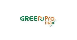 Green Pro Max