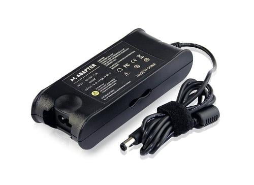 شاحن لابتوب ديل تجاري 19.5v 4.62a 90w