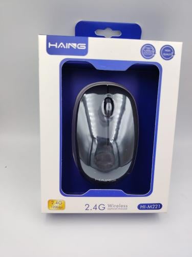 ماوس وايرليس Mouse wireless HI-M221