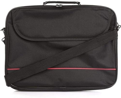 شنطة لابتوب Laptop Bag - 15.6in, Black