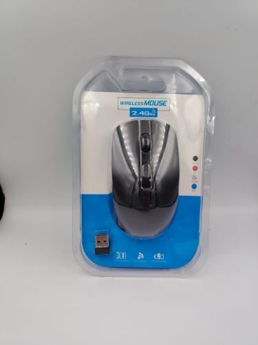 ماوس وايرليس Mouse wireless RF-6923