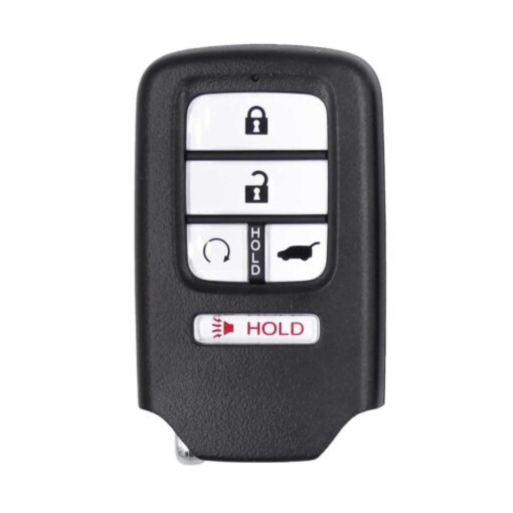 Honda CR-V 2019-2020 Genuine Smart Remote Key 5 Buttons 433MHz (Driver 2) 72147-TLA-A210-M1