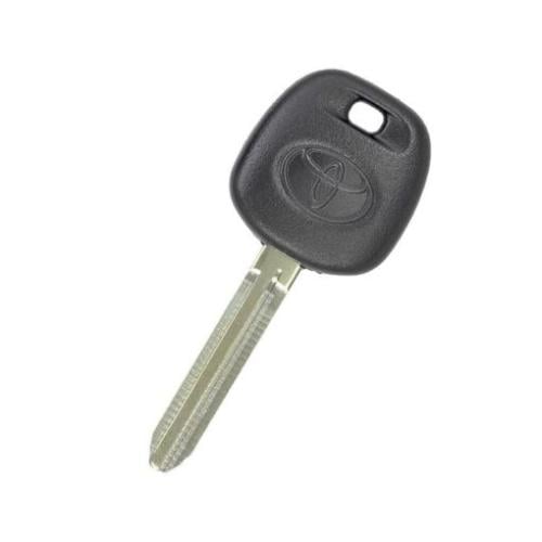 Toyota Genuine Transponder Key H 89785-0D170 / 897...