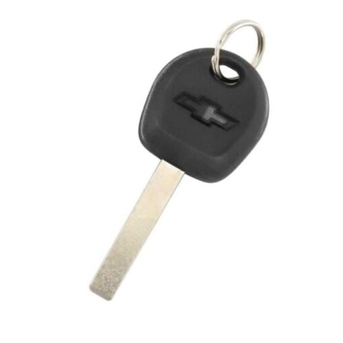 Chevrolet Cruze 2010-2020 Genuine Transponder Key...