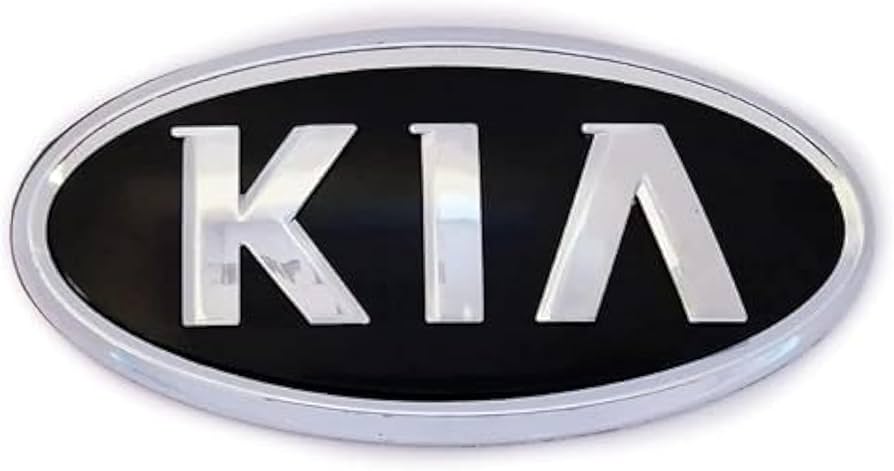 كيا - KIA
