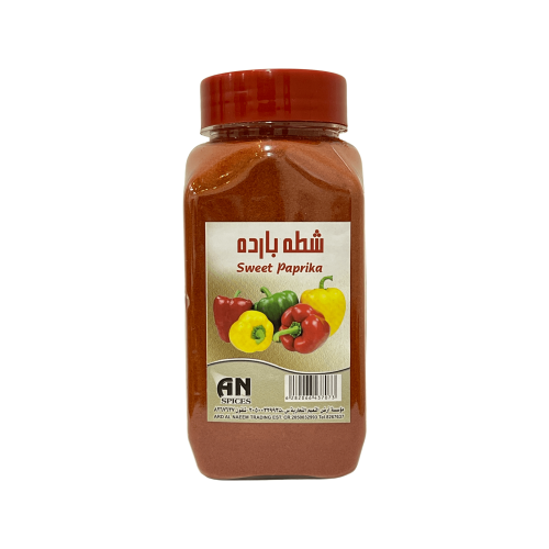 شطة باردة