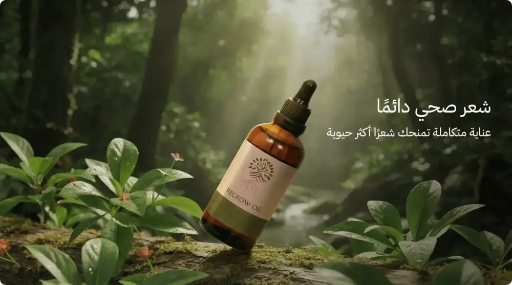 العناية بالشعر المتقصف