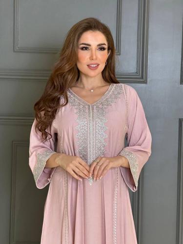 جلابية كويتية شباب