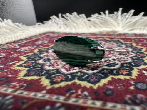 خاتم فضه عيار 925