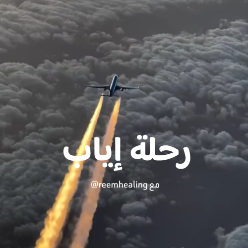 رحلة إياب