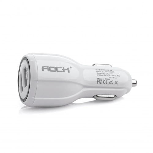 شاحن ROCK سيارة 30W