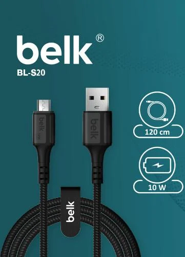 belk كيبل مايكرو جالكسي متر
