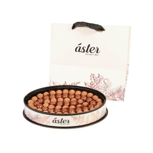 آستر بندق - Aster Hazelnut